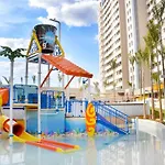 Solar das Águas Park Resort - R
