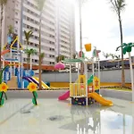 Solar das Águas Park Resort - R