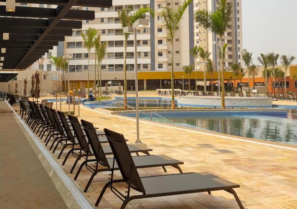 Solar das Águas Park Resort - R