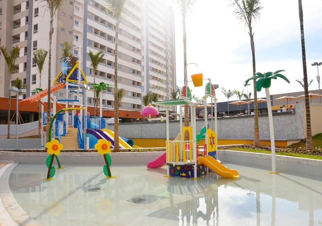 Solar das Águas Park Resort - R * Olímpia