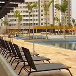 Solar Das Aguas Park Resort - R